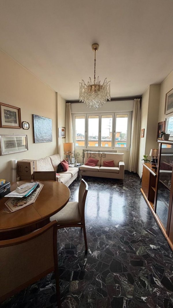 appartamento in vendita a Bologna in zona Colli