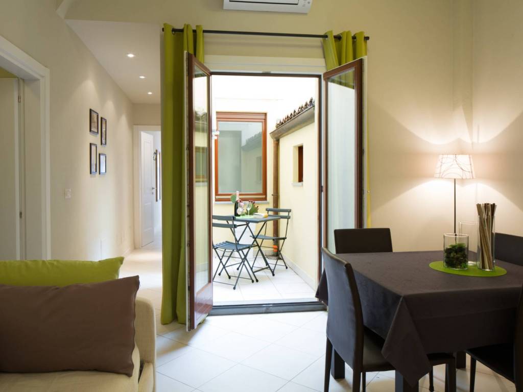 appartamento in vendita a Bologna in zona Reno