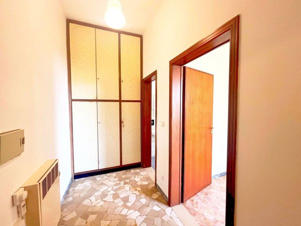 appartamento in vendita a Bologna in zona Bolognina