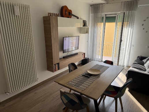 appartamento in vendita a Bologna