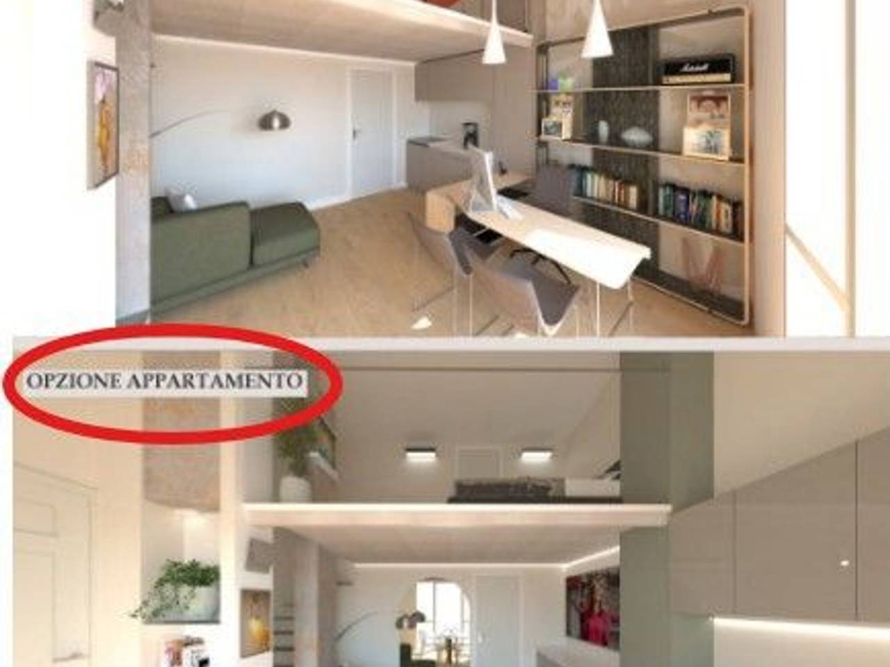 appartamento in vendita a Bologna in zona Centro Storico