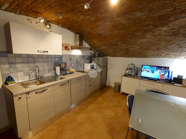 appartamento in vendita a Bologna