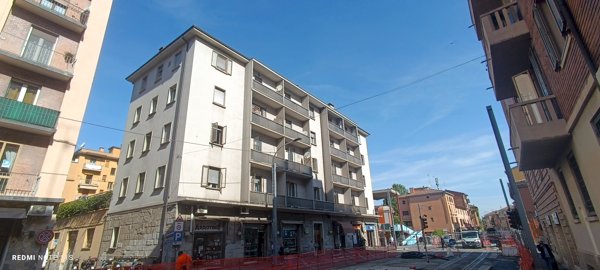 appartamento in vendita a Bologna in zona Corticella
