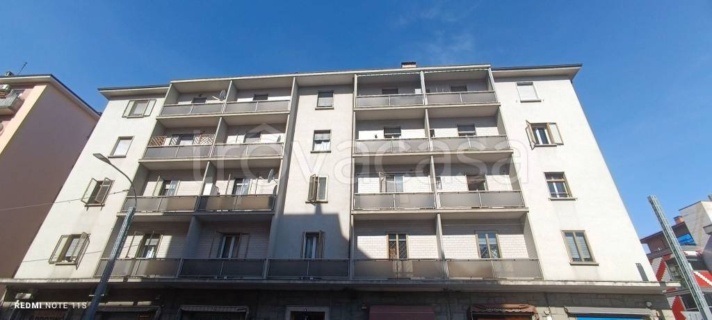 appartamento in vendita a Bologna in zona Corticella