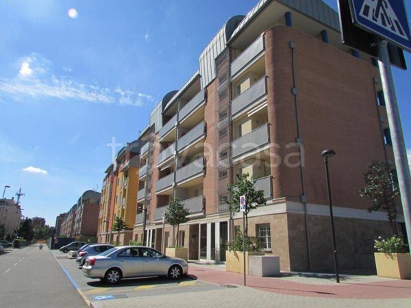 appartamento in vendita a Bologna in zona San Vitale