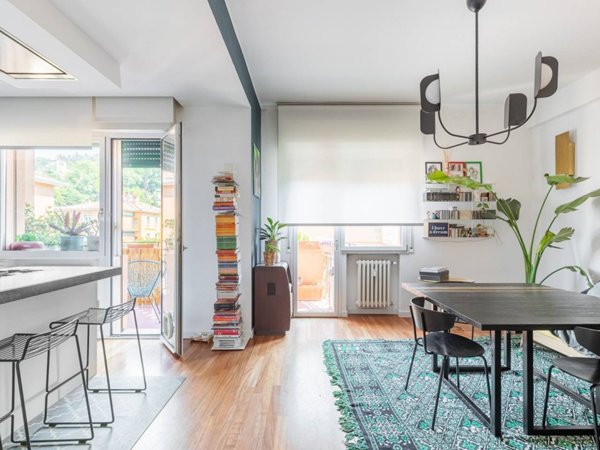 appartamento in vendita a Bologna in zona Santo Stefano