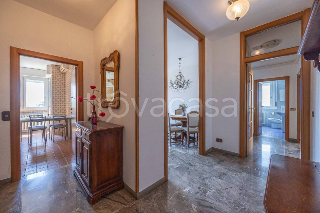appartamento in vendita a Bologna in zona Savena