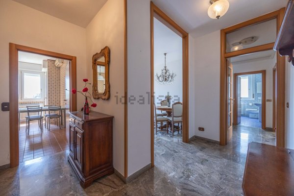 appartamento in vendita a Bologna in zona Savena