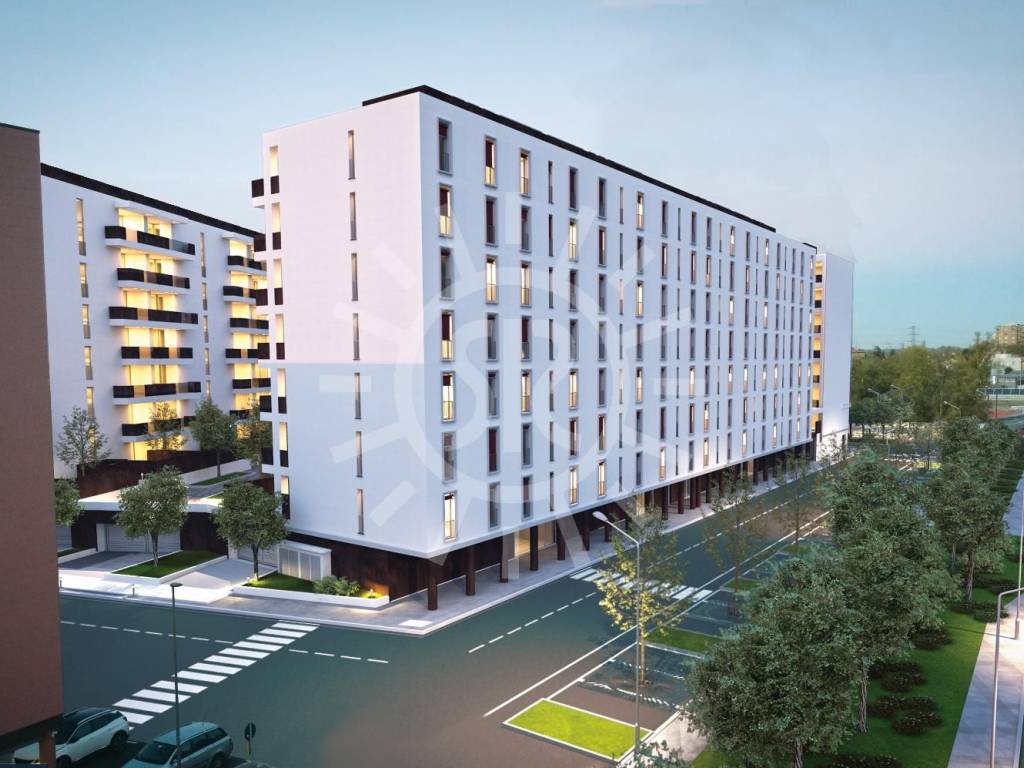 appartamento in vendita a Bologna in zona Corticella
