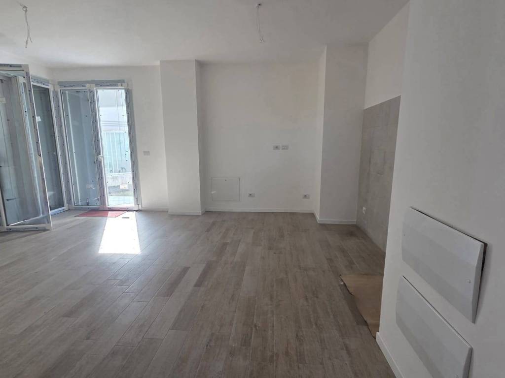 appartamento in vendita a Bologna in zona Bolognina