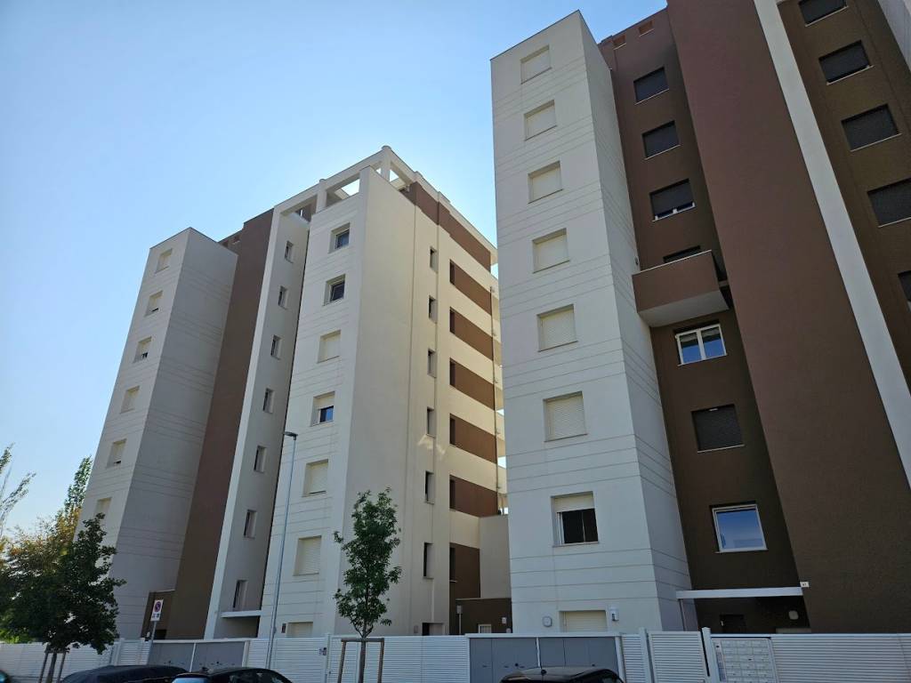 appartamento in vendita a Bologna in zona Savena