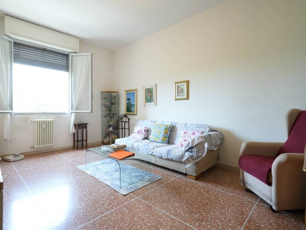 appartamento in vendita a Bologna in zona Barca