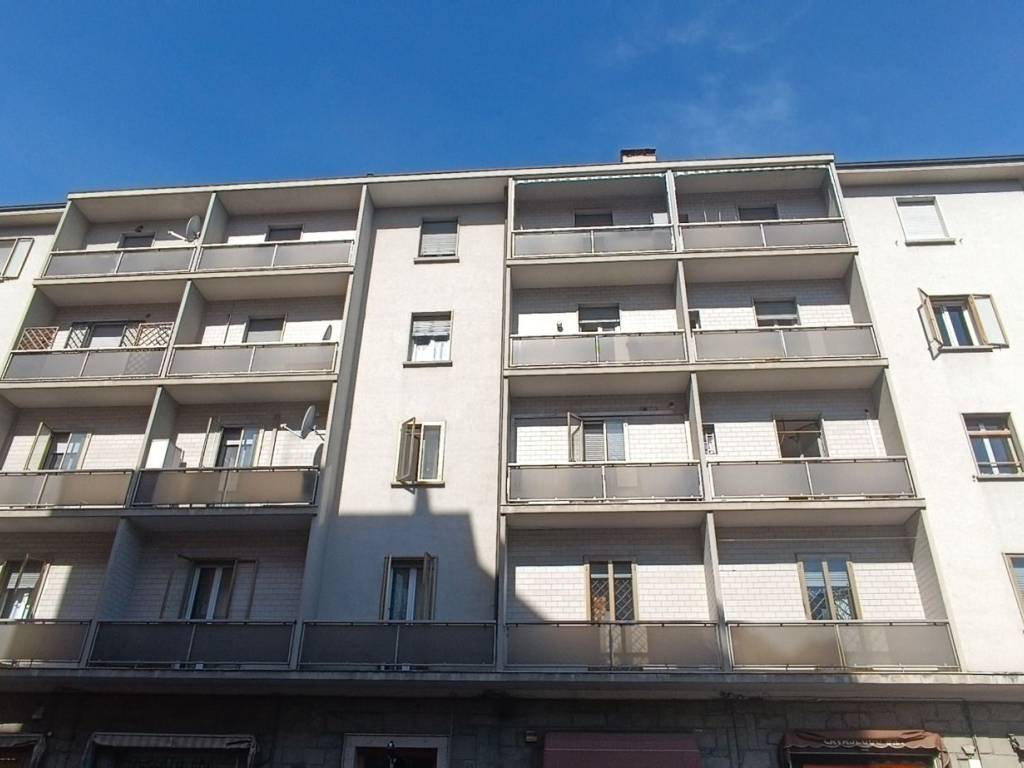 appartamento in vendita a Bologna in zona Corticella