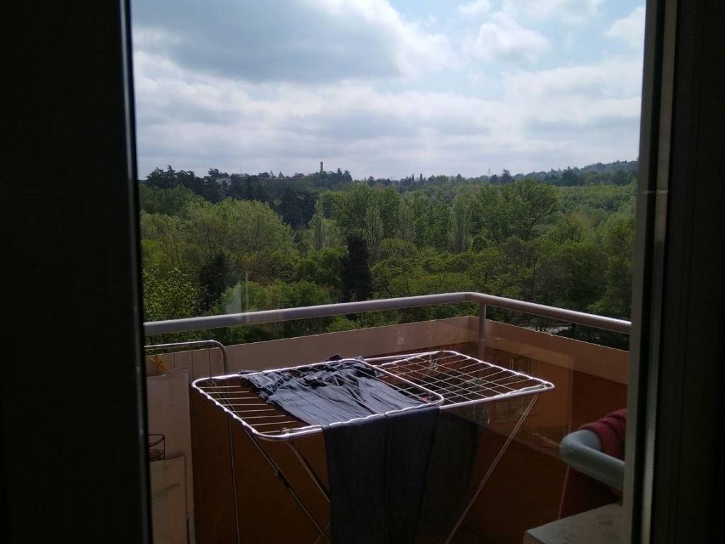 appartamento in vendita a Bologna in zona Savena