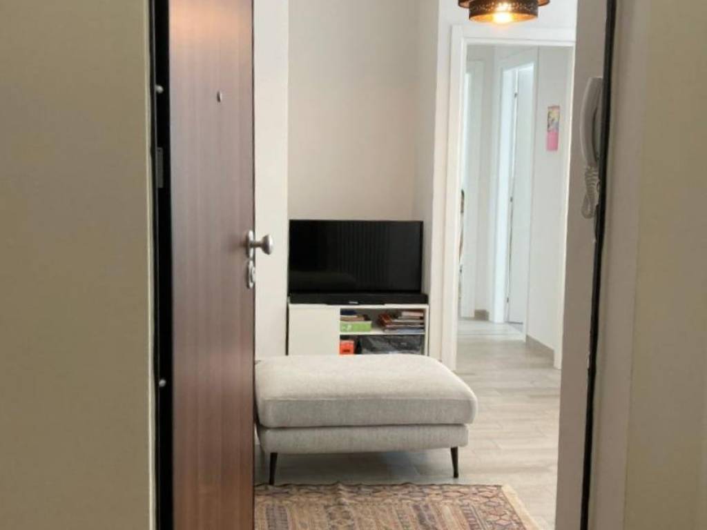 appartamento in vendita a Bologna in zona Savena