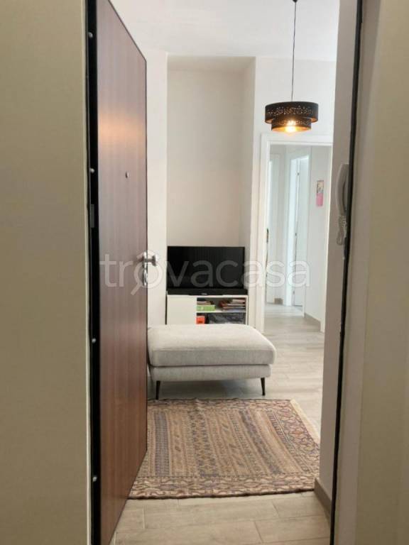 appartamento in vendita a Bologna in zona Savena