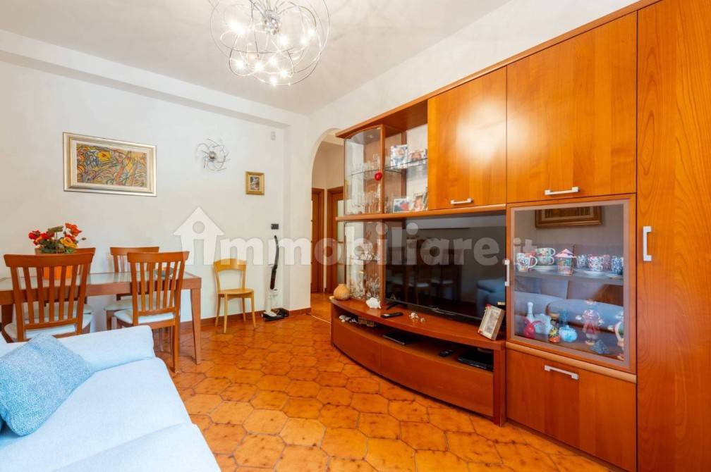 appartamento in vendita a Bologna in zona Bolognina