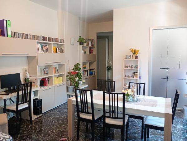 appartamento in vendita a Bologna in zona Barca