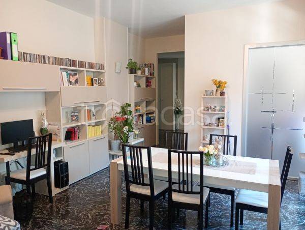appartamento in vendita a Bologna in zona Barca
