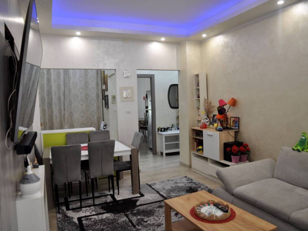 appartamento in vendita a Bologna in zona Pilastro
