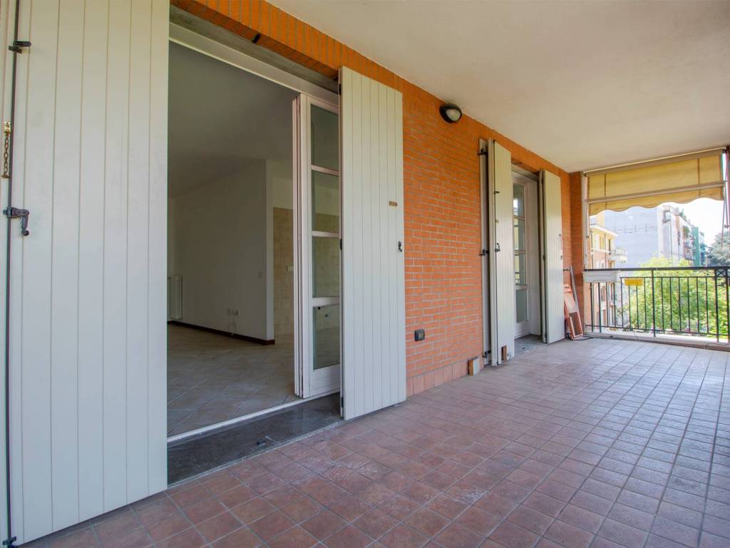 appartamento in vendita a Bologna in zona Borgo Panigale