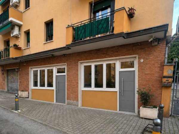 appartamento in vendita a Bologna in zona Bolognina
