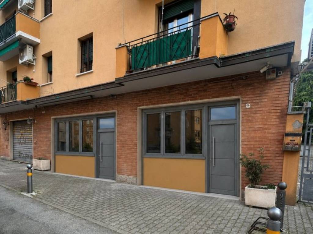 appartamento in vendita a Bologna in zona Bolognina