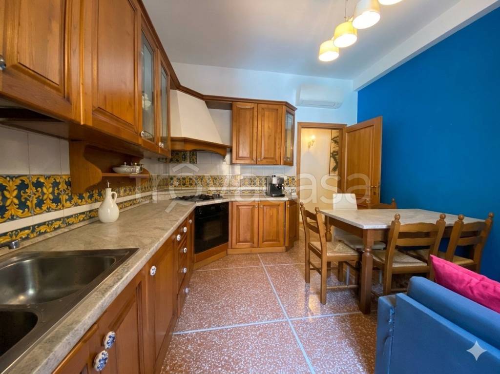 appartamento in vendita a Bologna in zona Centro Storico
