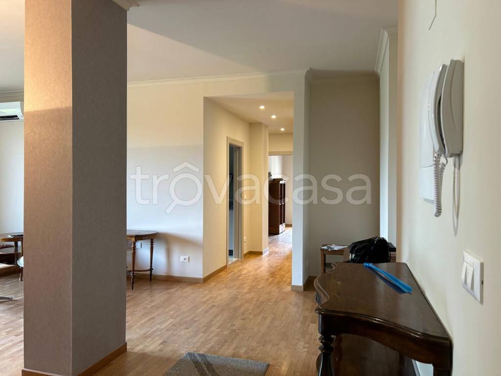 appartamento in vendita a Bologna in zona Savena