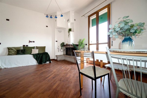 appartamento in vendita a Bologna in zona Santa Viola
