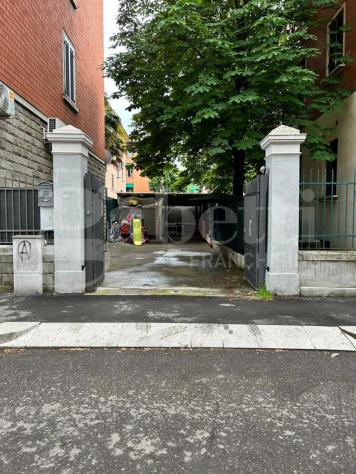 appartamento in vendita a Bologna in zona Quartiere Navile