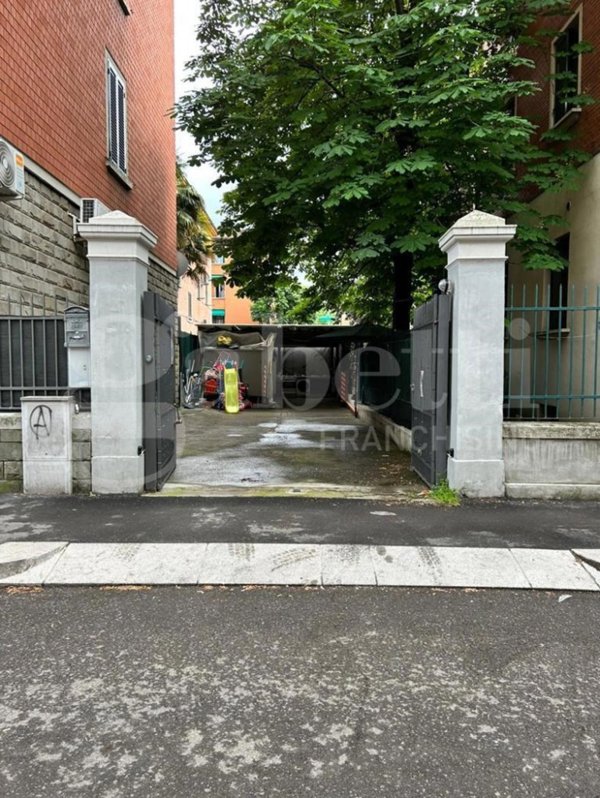 appartamento in vendita a Bologna in zona Bolognina