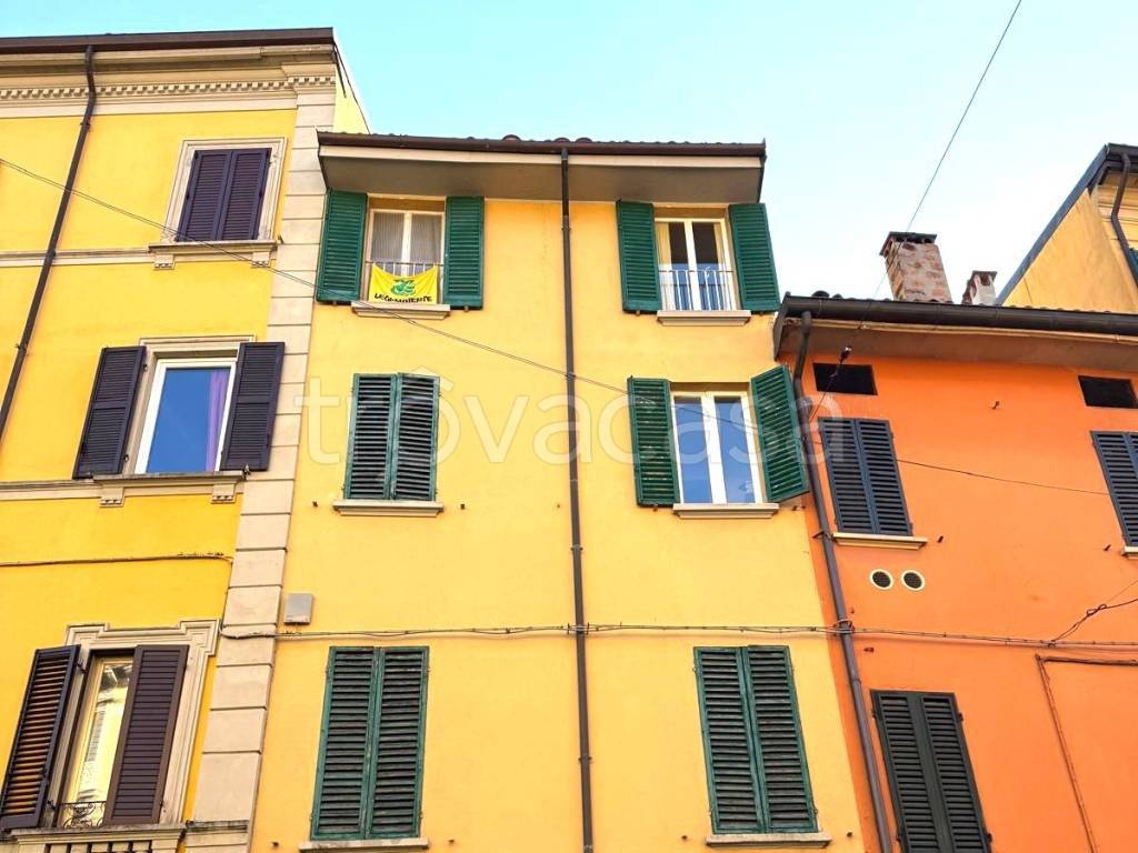 appartamento in vendita a Bologna in zona Santo Stefano