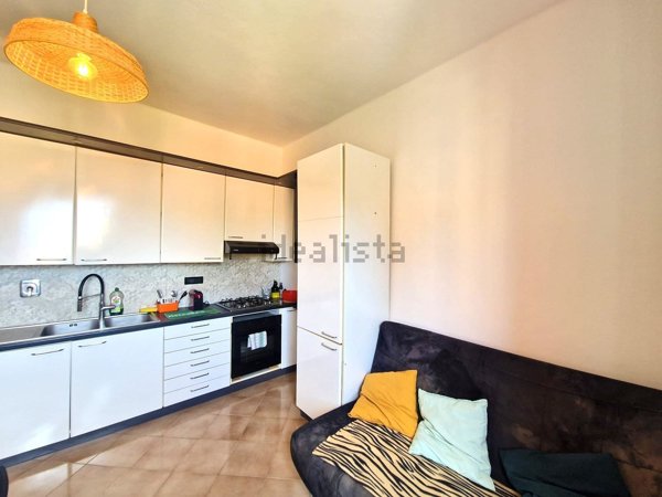 appartamento in vendita a Bologna