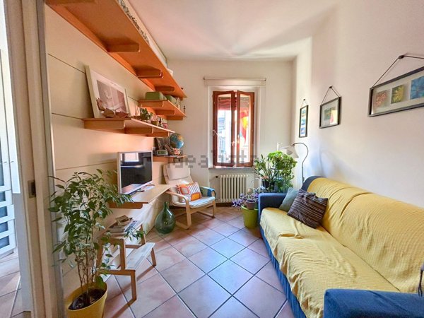 appartamento in vendita a Bologna in zona Centro Storico