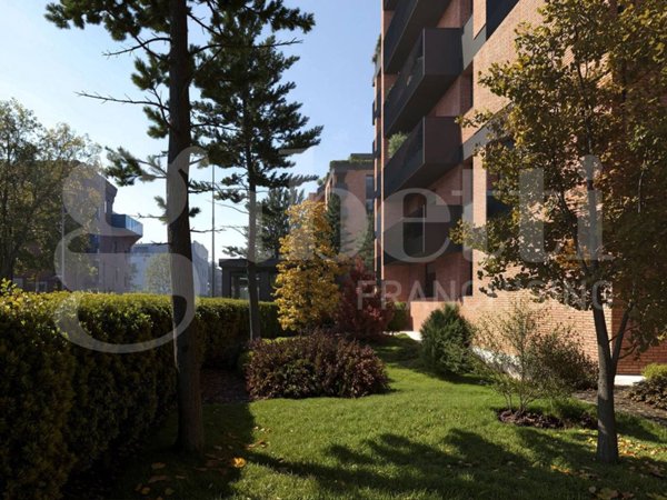 appartamento in vendita a Bologna in zona Quartiere Navile