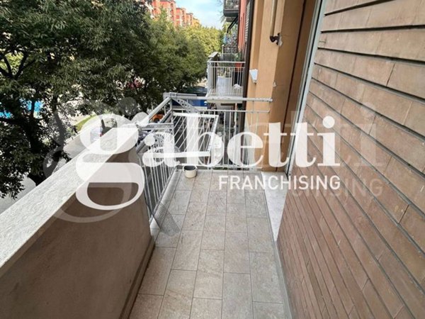 appartamento in vendita a Bologna in zona Savena