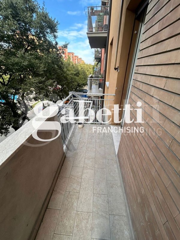 appartamento in vendita a Bologna in zona Savena