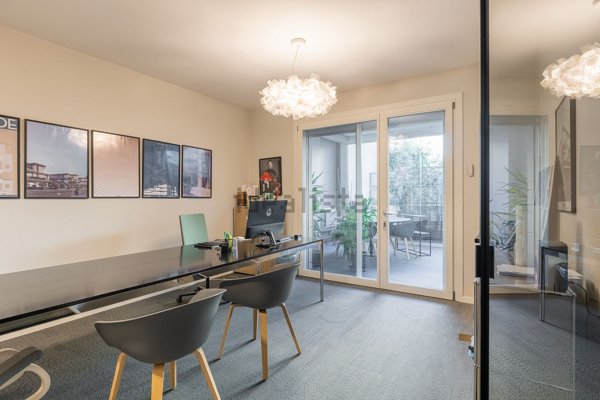 appartamento in vendita a Bologna in zona Murri