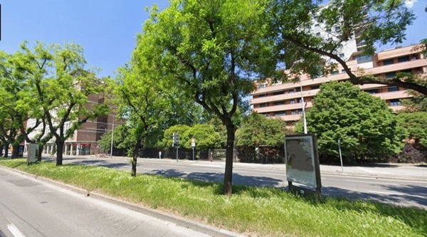 appartamento in vendita a Bologna in zona San Vitale