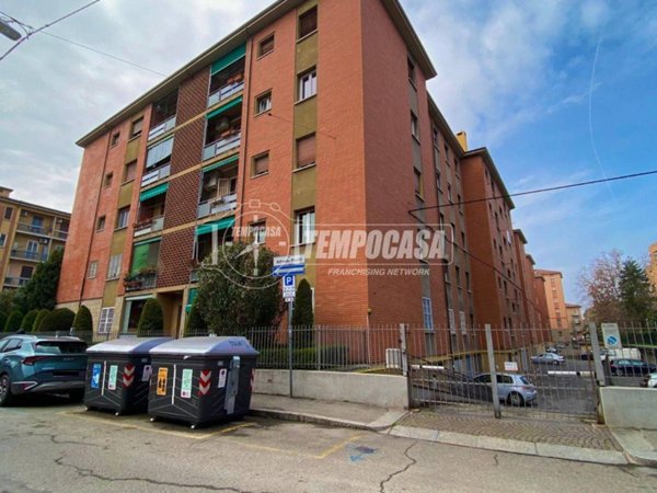 appartamento in vendita a Bologna in zona Savena