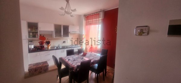 appartamento in vendita a Bologna in zona San Vitale