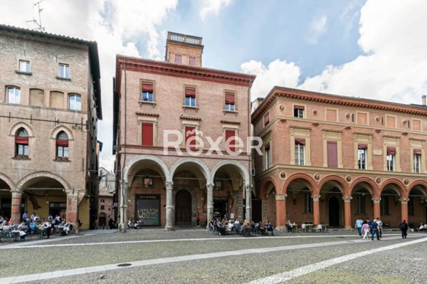 appartamento in vendita a Bologna in zona Santo Stefano