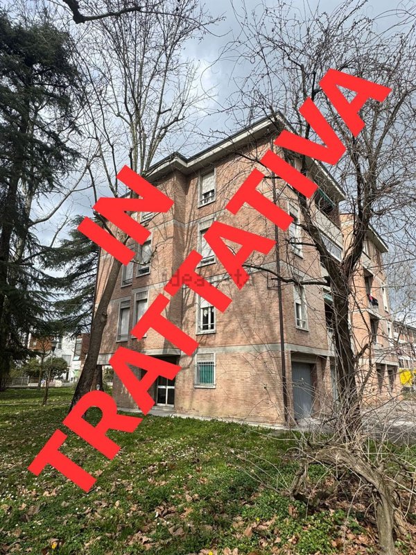 appartamento in vendita a Bologna in zona Borgo Panigale