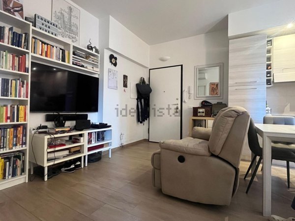 appartamento in vendita a Bologna in zona Quartiere Porto