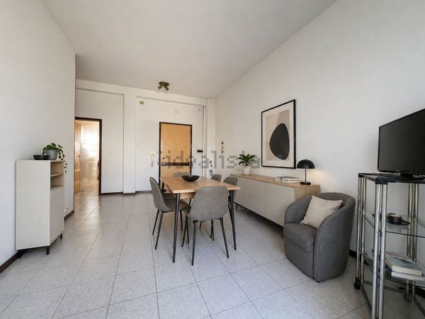 appartamento in vendita a Bologna in zona Santa Viola