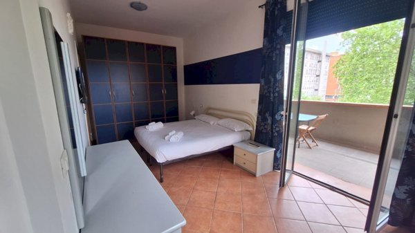 appartamento in vendita a Bologna in zona San Vitale