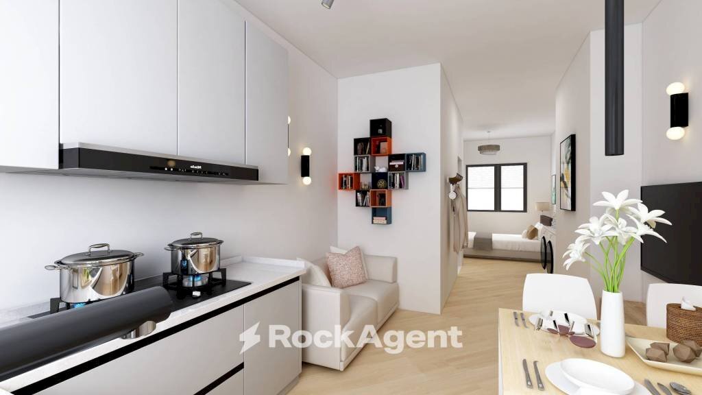 appartamento in vendita a Bologna in zona Fiera