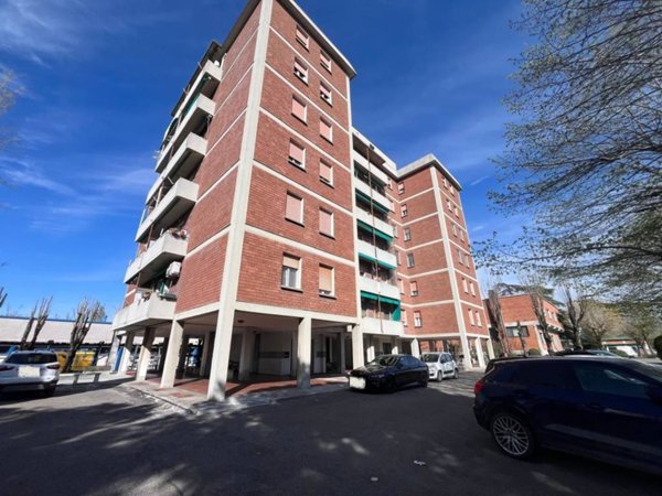 appartamento in vendita a Bologna in zona Bolognina