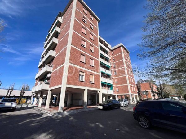 appartamento in vendita a Bologna in zona Corticella